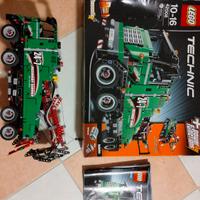lego technic 42008