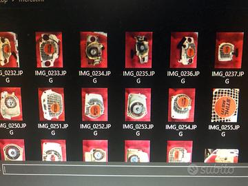 carter motoseghe stihl