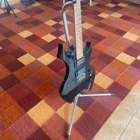 Supporto per chitarra