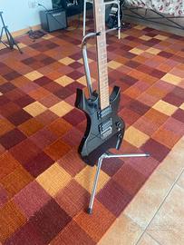 Supporto per chitarra