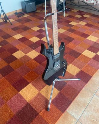 Supporto per chitarra
