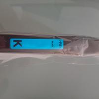 Cartuccia ciano nero per BSP41 BRADY