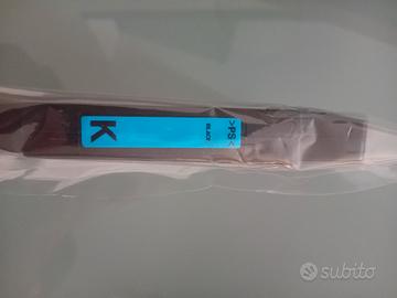 Cartuccia ciano nero per BSP41 BRADY