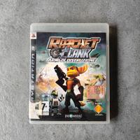 PlayStation 3 - Ratchet & Clank