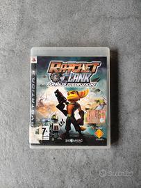 PlayStation 3 - Ratchet & Clank