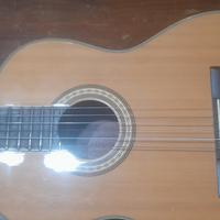 chitarra spagnola