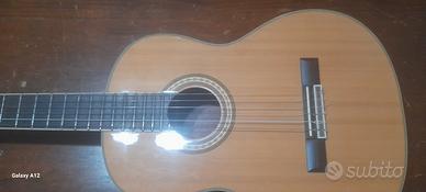 chitarra spagnola