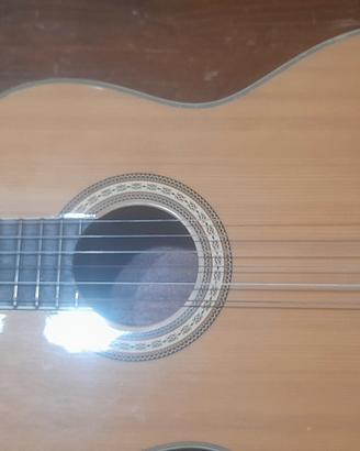 chitarra spagnola