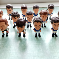 Calciatori Italia 90 IP