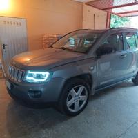 Jeep Compass 2012 4x4