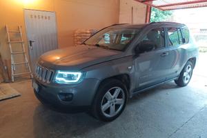 Jeep Compass 2012 4x4