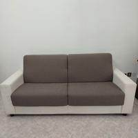 Divano letto matrimoniale