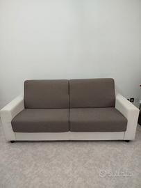 Divano letto matrimoniale