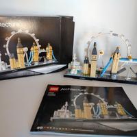 Lego London 21034