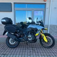 Suzuki V-Strom 800 DE
