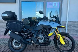 Suzuki V-Strom 800 DE