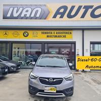 OPEL Crossland X 1.5 ECOTECD 120CV aut.Innov.