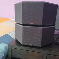 klipsch ss1 black