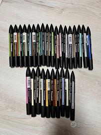 Pennarelli Pantone Promarker