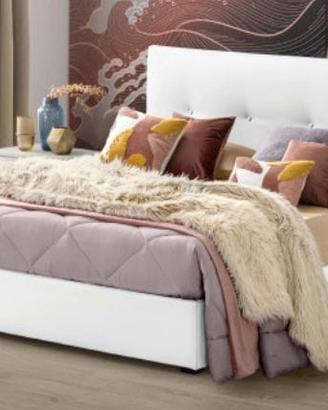 letto matrimoniale