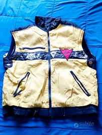 abbigliamento moto 