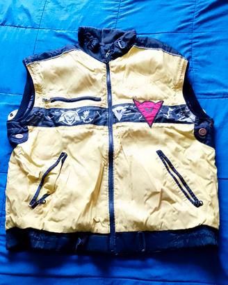 abbigliamento moto 