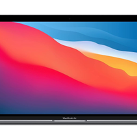 APPLE MacBook Air 13 M1 8GB 256GB