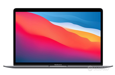 APPLE MacBook Air 13 M1 8GB 256GB