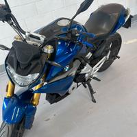 Bmw g310 r