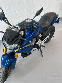 Bmw g310 r