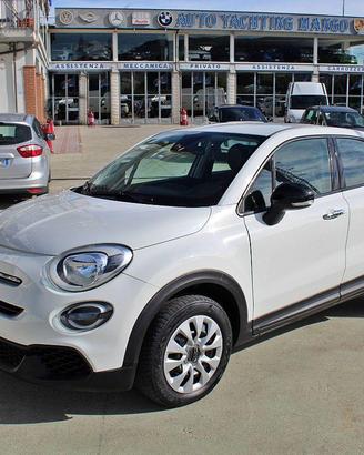 FIAT - 500X - 1.3 M.Jet 95 CV Pop