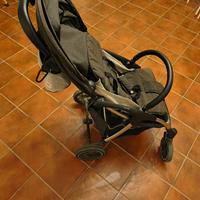 Passeggino PALI wizard (2022) - Usato come nuovo