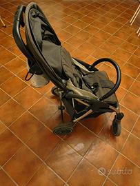 Passeggino PALI wizard (2022) - Usato come nuovo