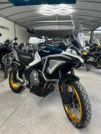 CF MOTO 700 MT ADVENTURE TUA A 60 al mese