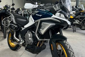 CF MOTO 700 MT ADVENTURE TUA A 60 al mese