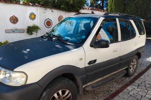 tata safari 2.2 dicor