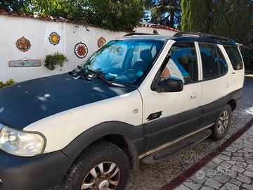 tata safari 2.2 dicor