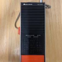 Ricetrasmittente portatile walkie-talkie