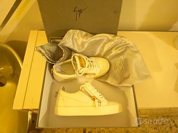 Giuseppe Zanotti 35 Originali