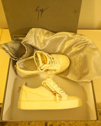 Giuseppe Zanotti 35 Originali
