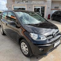 Volkswagen up! 1.0 5p. eco take BlueMotion Technol