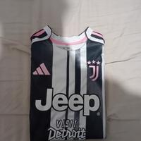 Maglietta Juventus