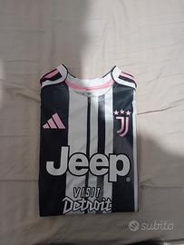 Maglietta Juventus