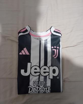 Maglietta Juventus