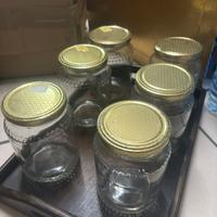 Barattoli per conserve