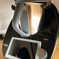 Worwerk bimby  -robot multifunzione