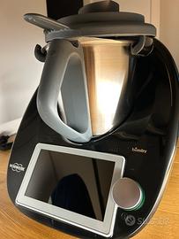 Worwerk bimby  -robot multifunzione