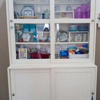 Mobile credenza IKEA "HAVSTA"