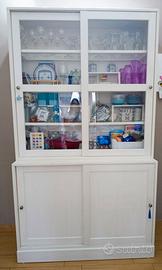 Mobile credenza IKEA "HAVSTA"