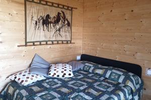 Monolocale in collina Monreale